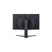 LG UltraGear 32GQ950P-B, Gaming-Monitor(80 cm (31.5 Zoll), schwarz, Ultra HD/4K, Nano IPS, HDMI, DisplayPort, 144 Hz, Pivot, USB, 144Hz Panel)