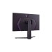 LG UltraGear 32GR93U-B, Gaming-Monitor(80 cm (32 Zoll), schwarz, UHD/4K, IPS, HDR10, 144Hz Panel)