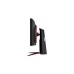 LG UltraGear 34GN850P-B, Gaming-Monitor(86.7 cm (34 Zoll), schwarz/rot, UWQHD, IPS, HDMI, DisplayPort, G-Sync komp., FreeSync, USB, Curved, 160Hz Panel, Outlet)