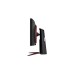 LG UltraGear 34GN850P-B, Gaming-Monitor(86.7 cm (34 Zoll), schwarz/rot, UWQHD, IPS, HDMI, DisplayPort, G-Sync komp., FreeSync, USB, Curved, 160Hz Panel)
