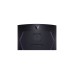 LG UltraGear 45GR95QE-B, OLED-Monitor(113 cm (45 Zoll), schwarz, QHD, Adaptive-Sync, Curved, 240Hz Panel)