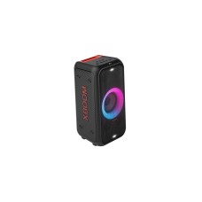 LG XBOOM XL5S, Lautsprecher(schwarz, Bluetooth, Klinke, USB)