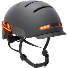 LIVALL BH51 T Neo, Helm(schwarz, Größe 54 - 58 cm)