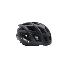 LIVALL BH60 SE NEO, Helm(schwarz, Größe L, 55 - 61 cm)