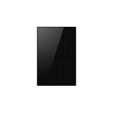 LONGi HI-MO 5m Solarpanel LR5-54HIB-405M, 405W 0% Full Black(schwarz, 0% MWST, 1,2 Meter Kabel)