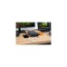 LaCie 1big Dock 16 TB, Externe Festplatte(schwarz, extern, 2x Thunderbolt 3)