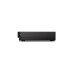 LaCie 1big Dock 20 TB, Externe Festplatte(schwarz, extern, 2x Thunderbolt 3)