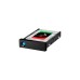 LaCie 1big Dock 4 TB, Externe Festplatte(schwarz, extern, 2x Thunderbolt 3)