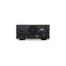 LaCie 1big Dock SSD Pro 2TB, Externe Festplatte(schwarz, Thunderbolt 3)