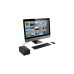 LaCie 2big RAID 40 TB, Externe Festplatte(schwarz, USB-C 3.2 (10 Gbit/s))