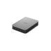 LaCie Mobile Drive Secure 4 TB, Externe Festplatte(grau, USB-C 3.2 (5 Gbit/s))