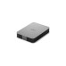 LaCie Mobile Drive Secure 4 TB, Externe Festplatte(grau, USB-C 3.2 (5 Gbit/s))