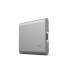LaCie Portable SSD 1 TB(silber, USB-C)