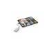 LaCie Portable SSD 1 TB(silber, USB-C)