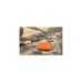 LaCie RUGGED SSD 500 GB, Externe SSD(orange, USB-C 3.2 Gen 1 (5 Gbit/s))