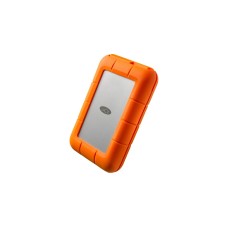 LaCie Rugged 1 TB, Externe Festplatte(USB-C 3.2 (5 Gbit/s))