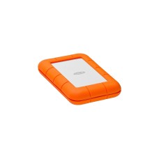 LaCie Rugged 2 TB, Externe Festplatte(USB-C 3.2 (5 Gbit/s))