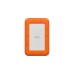 LaCie Rugged 2 TB, Externe Festplatte(USB-C 3.2 (5 Gbit/s))