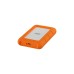 LaCie Rugged 2 TB, Externe Festplatte(USB-C 3.2 (5 Gbit/s))