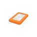 LaCie Rugged 5 TB, Externe Festplatte(USB-C 3.2 (5 Gbit/s))