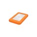 LaCie Rugged 5 TB, Externe Festplatte(USB-C 3.2 (5 Gbit/s), Outlet)