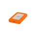 LaCie Rugged 5 TB, Externe Festplatte(USB-C 3.2 (5 Gbit/s), Outlet)
