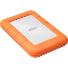 LaCie Rugged 5 TB, Externe Festplatte(USB-C 3.2 (5 Gbit/s), Outlet)