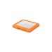 LaCie Rugged RAID Shuttle 8 TB, Externe Festplatte(USB 3.0/Thunderbolt)