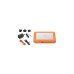 LaCie Rugged RAID Shuttle 8 TB, Externe Festplatte(USB 3.0/Thunderbolt)