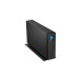 LaCie d2 Professional 18 TB, Externe Festplatte(schwarz)