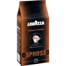 Lavazza Espresso Cremoso, Kaffee(Intensität: 8/10)