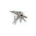 Leatherman Multitool FREE K4X(silber, 9 Tools)