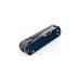 Leatherman Multitool FREE T4(dunkelblau, 12 Tools)