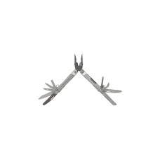 Leatherman Multitool REBAR(edelstahl, 17 Tools)