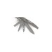 Leatherman Multitool REBAR(edelstahl, 17 Tools)