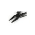 Leatherman Multitool SIGNAL(schwarz/silber, 19 Tools)