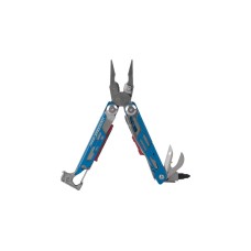 Leatherman Multitool SIGNAL(kobaltblau, 19 Tools)