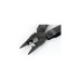 Leatherman Multitool SUPER TOOL 300 EOD(schwarz, 19 Tools)