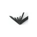 Leatherman Multitool SUPER TOOL 300 EOD(schwarz, 19 Tools)