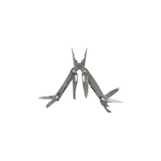 Leatherman Multitool Sidekick(silber, 14 Tools)