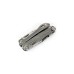 Leatherman Multitool Sidekick(silber, 14 Tools)