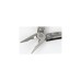 Leatherman Multitool Sidekick(silber, 14 Tools)