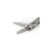 Leatherman Multitool Sidekick(silber, 14 Tools)