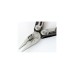 Leatherman Multitool Signal(silber/schwarz, 19 Tools, mit Holster)