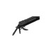 Leatherman Multitool Super Tool 300 EOD(schwarz, 19 Tools, mit Holster)
