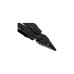 Leatherman Multitool Super Tool 300 EOD(schwarz, 19 Tools, mit Holster)