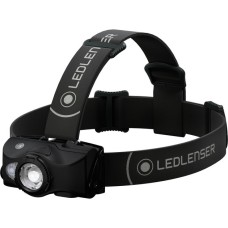 Ledlenser MH8, LED-Leuchte