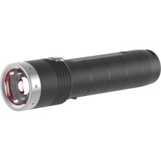 Ledlenser MT10, Taschenlampe(schwarz)