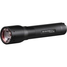 Ledlenser P14, Taschenlampe(schwarz)