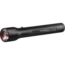 Ledlenser P17, Taschenlampe(schwarz)